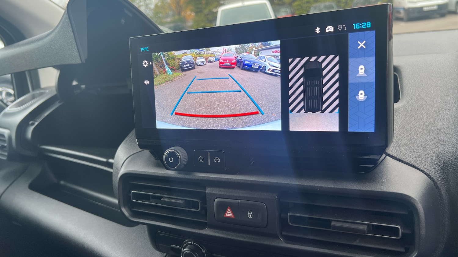 Used Citroen Berlingo 2024 for sale - 76415695: Photo 28