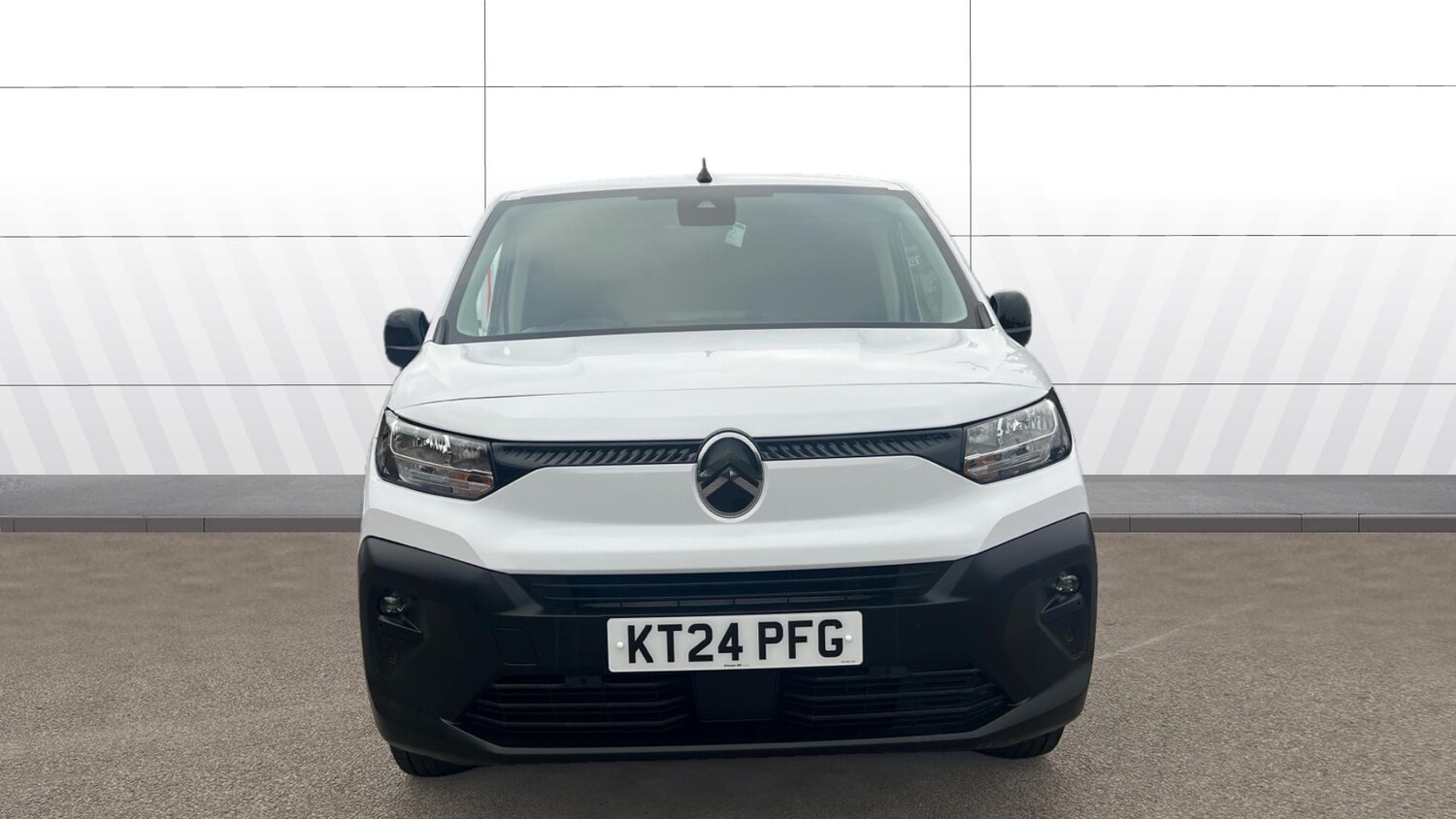 Used Citroen Berlingo 2024 for sale - 76415695: Photo 3