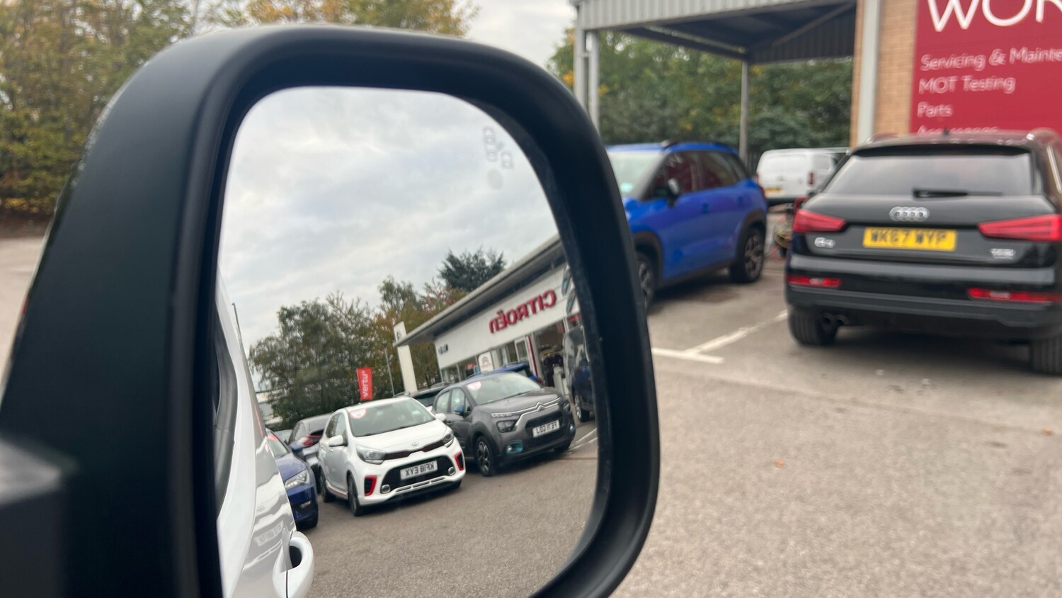 Used Citroen Berlingo 2024 for sale - 76415695: Photo 33