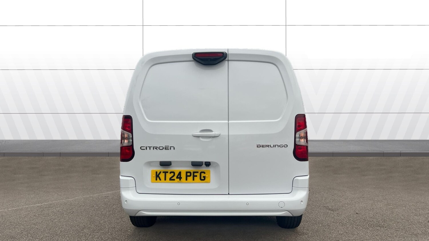 Used Citroen Berlingo 2024 for sale - 76415695: Photo 6