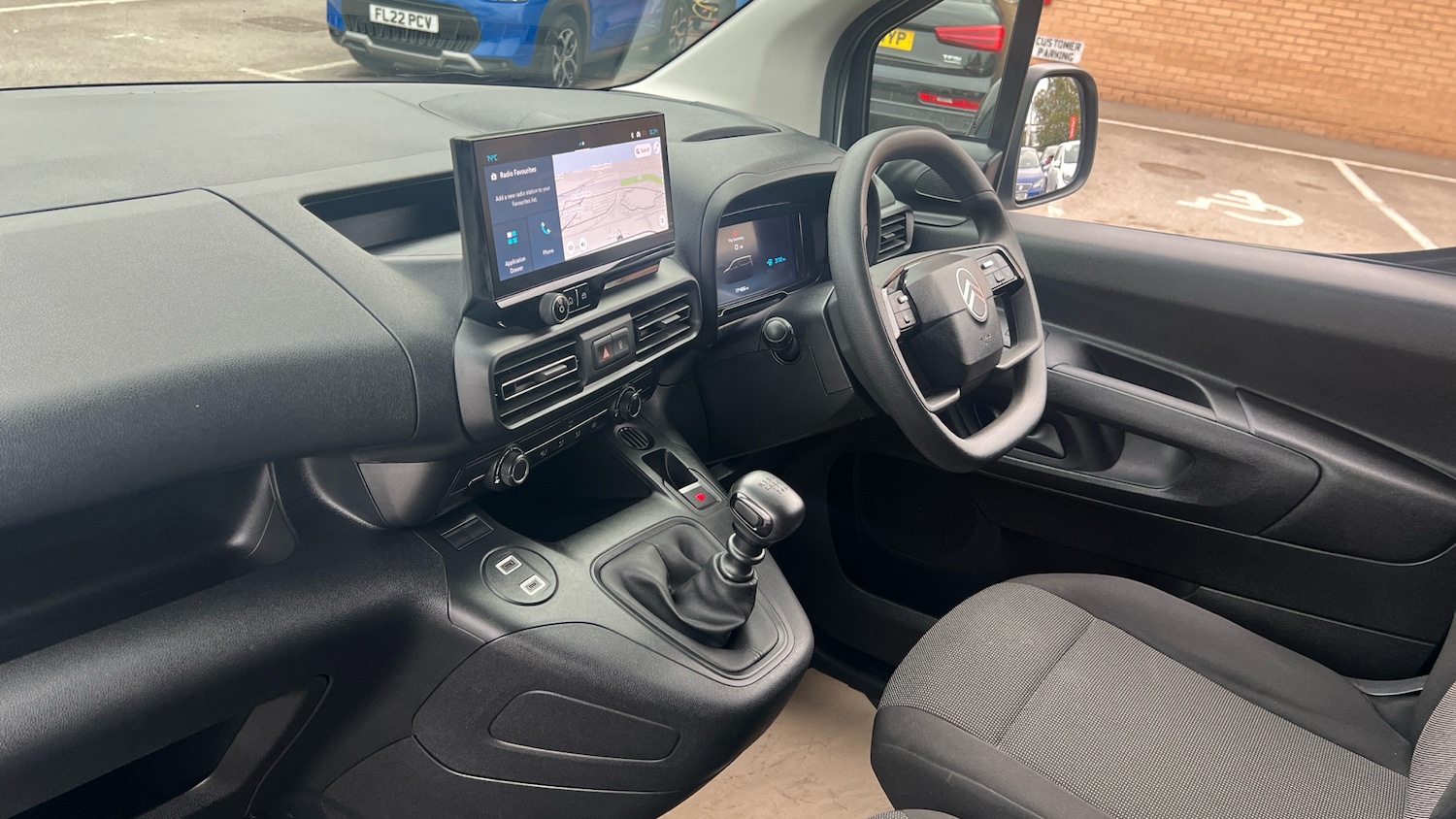 Used Citroen Berlingo 2024 for sale - 76415695: Photo 9