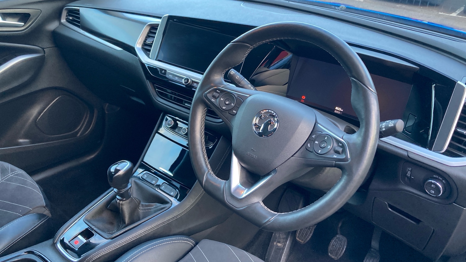 Used Vauxhall Grandland 2023 for sale - 77431054: Photo 11