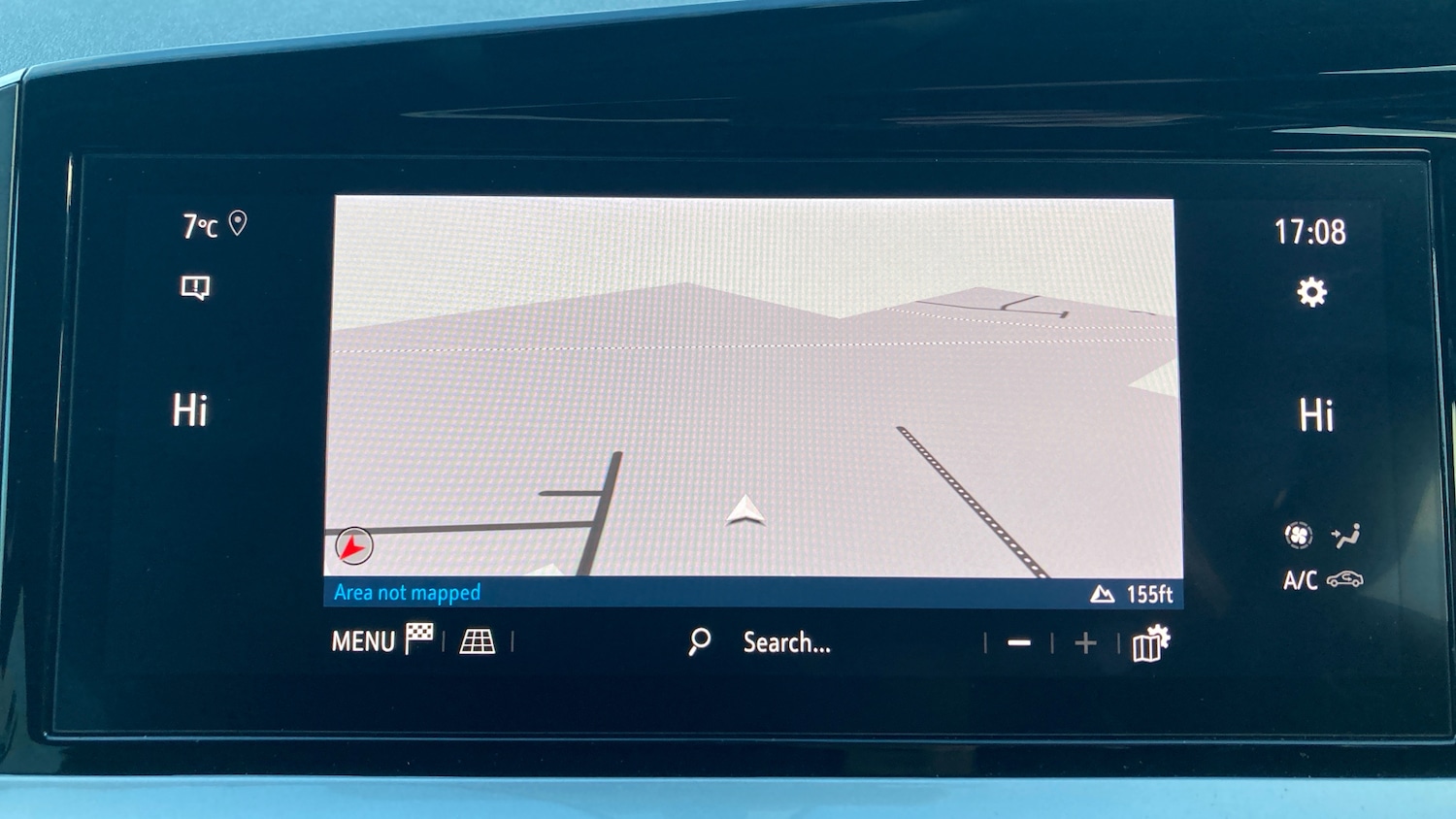 Used Vauxhall Grandland 2023 for sale - 77431054: Photo 12