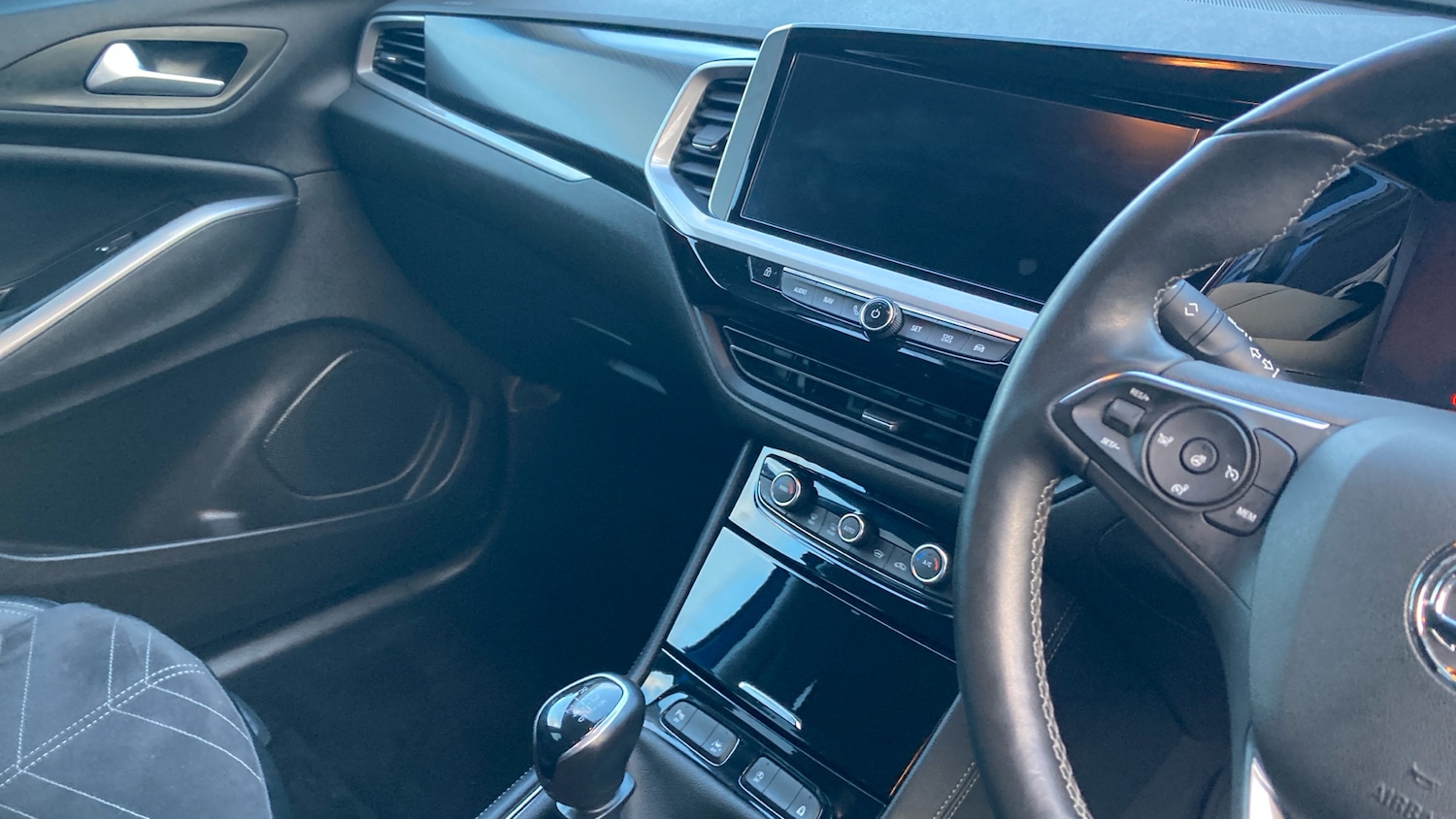 Used Vauxhall Grandland 2023 for sale - 77431054: Photo 14