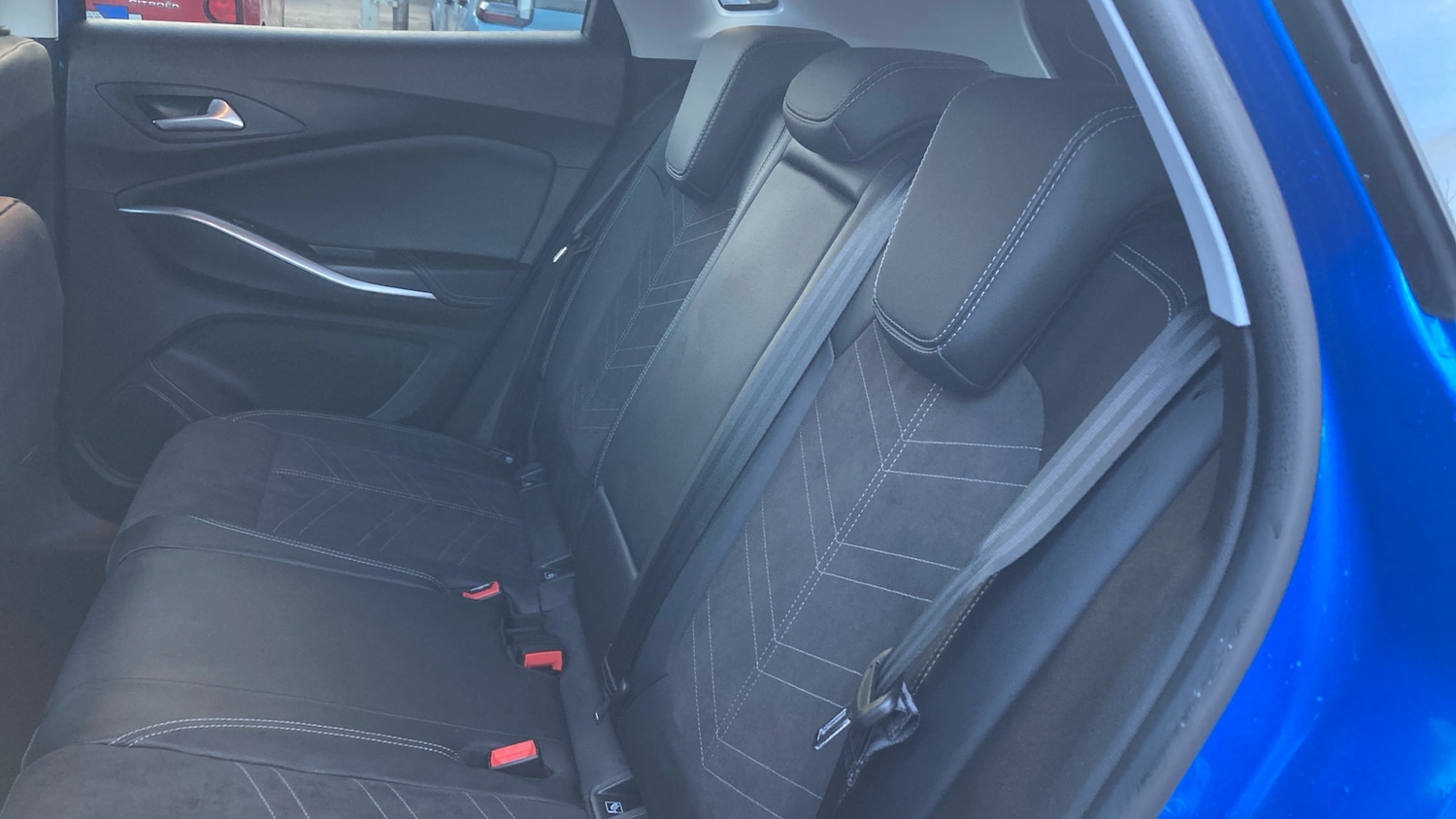 Used Vauxhall Grandland 2023 for sale - 77431054: Photo 16