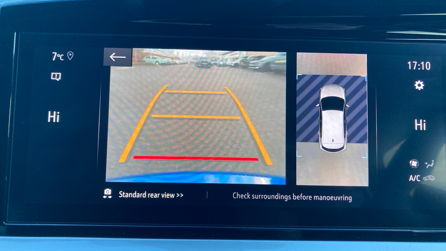 Used Vauxhall Grandland 2023 for sale - 77431054: Photo 19