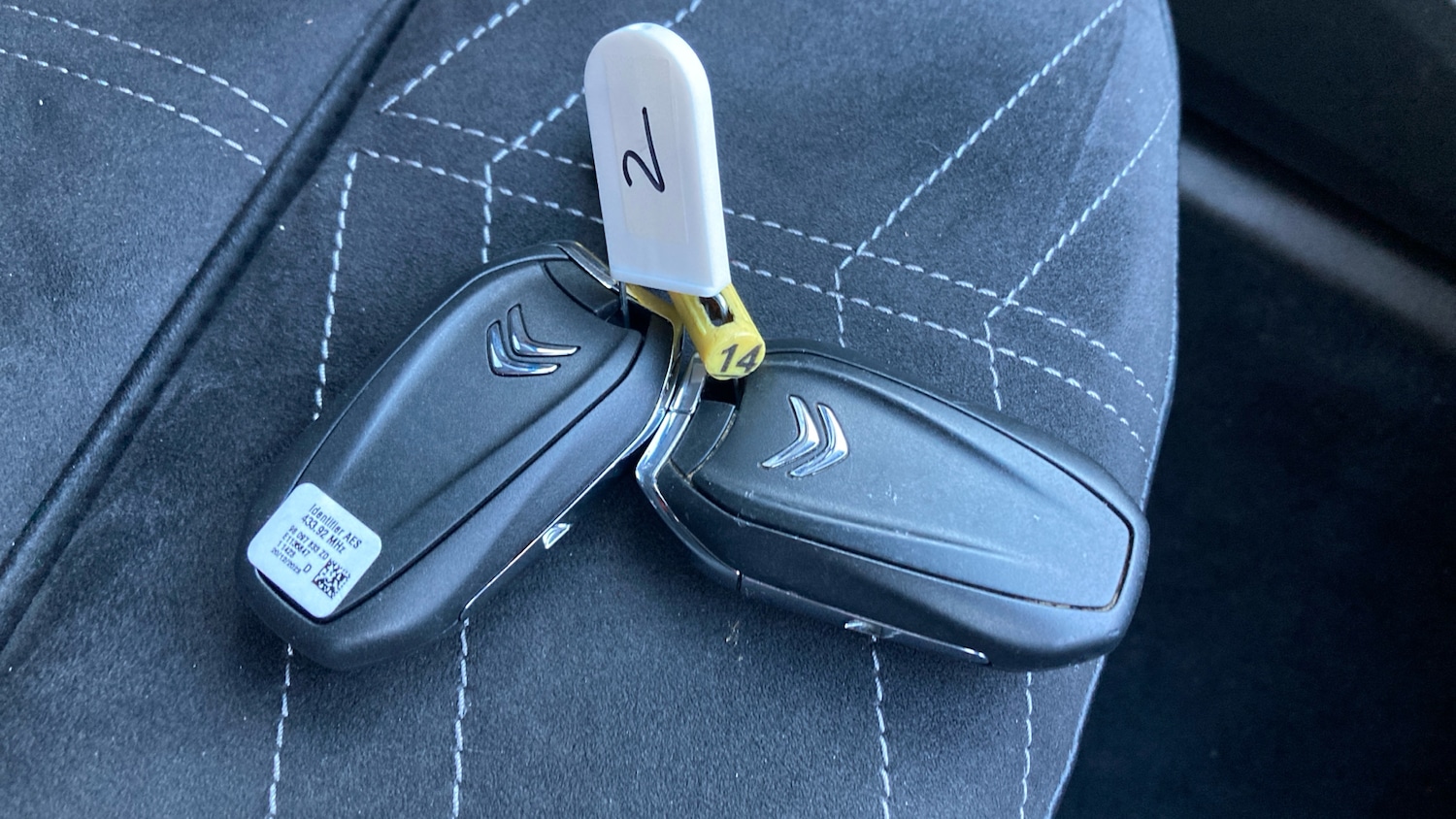 Used Vauxhall Grandland 2023 for sale - 77431054: Photo 20