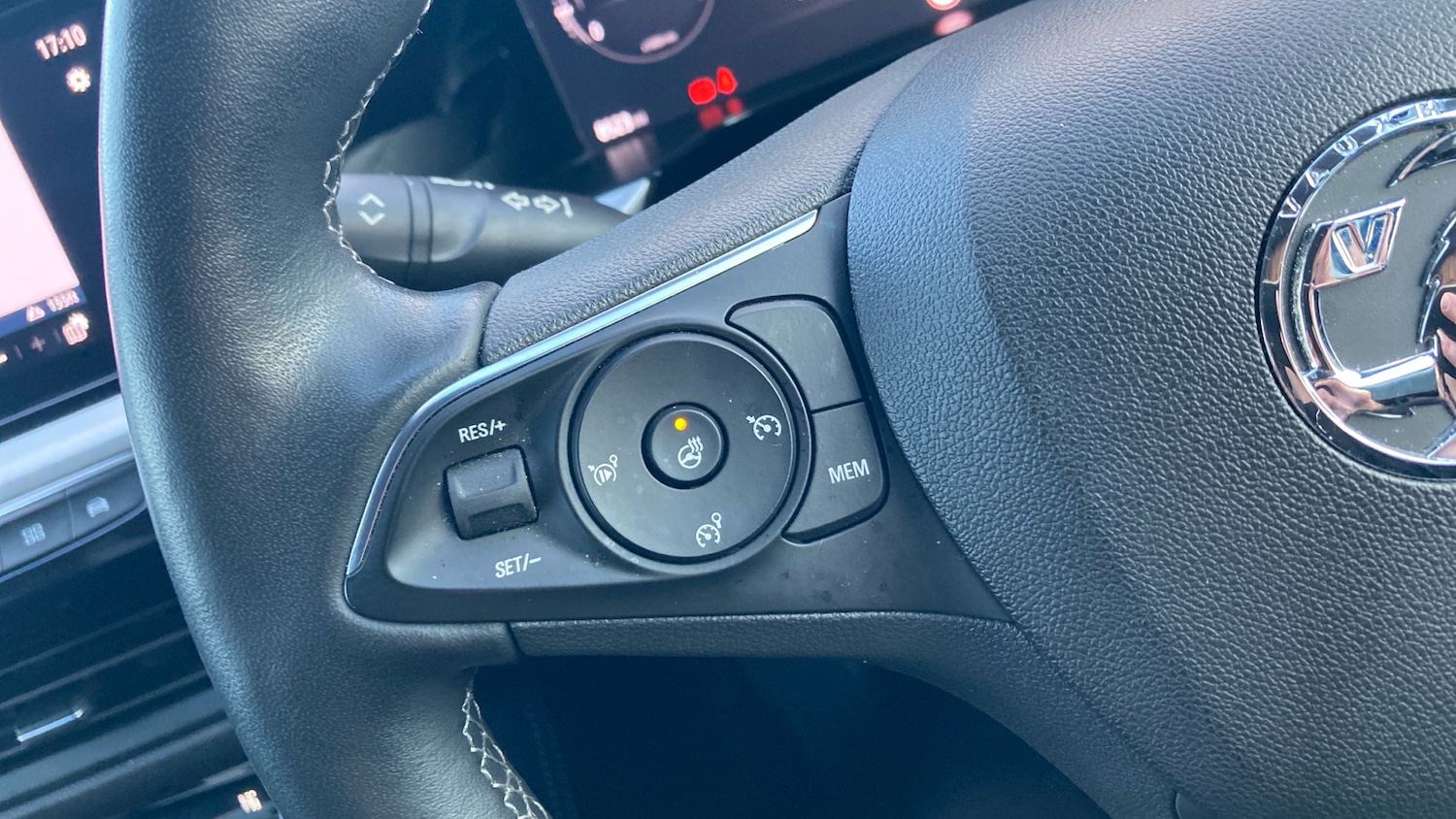 Used Vauxhall Grandland 2023 for sale - 77431054: Photo 21