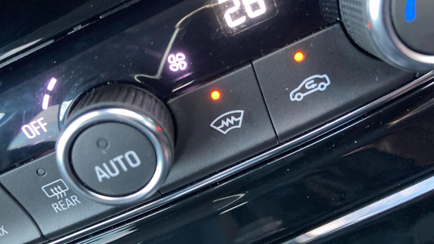 Used Vauxhall Grandland 2023 for sale - 77431054: Photo 29