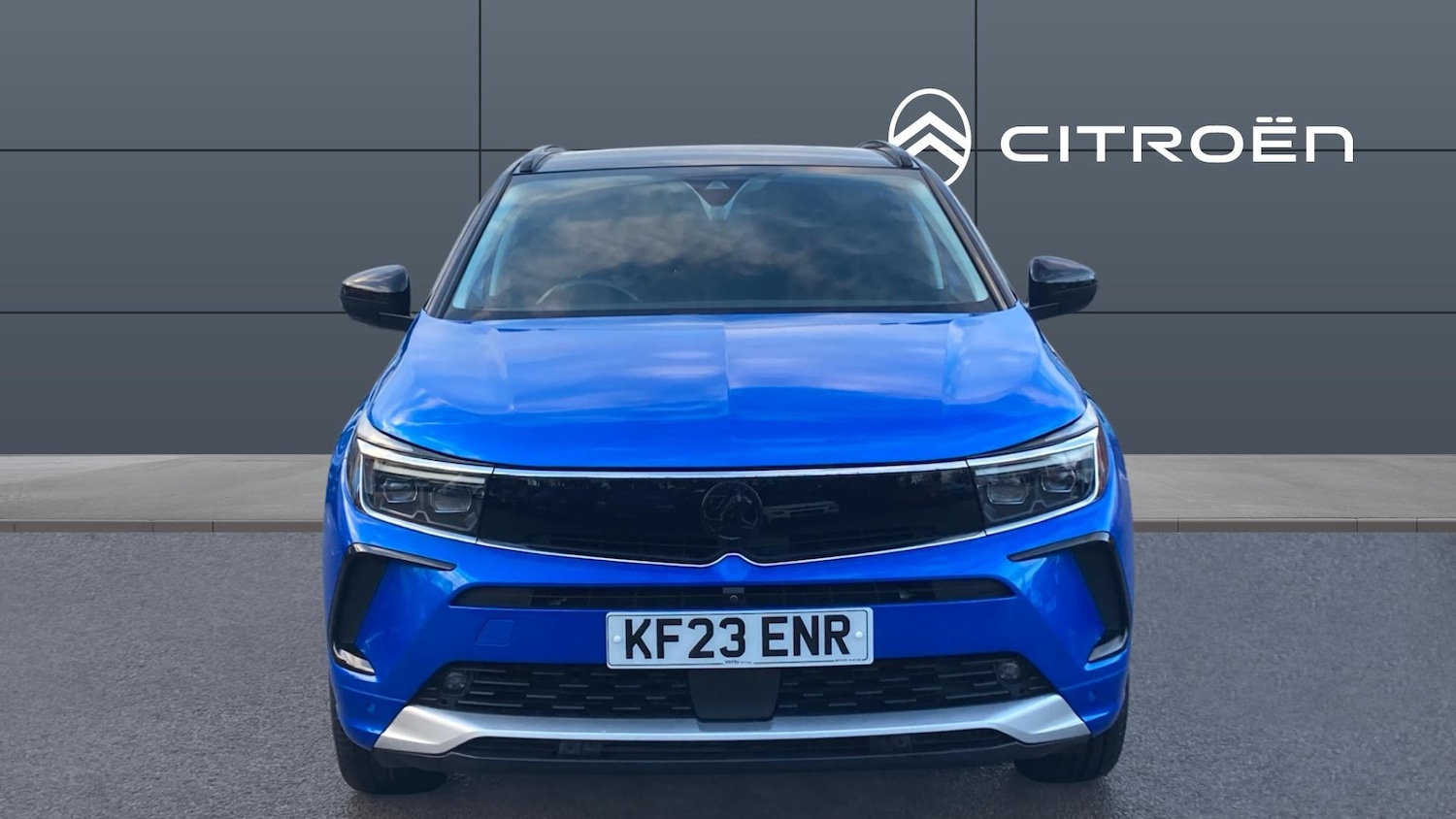 Used Vauxhall Grandland 2023 for sale - 77431054: Photo 3