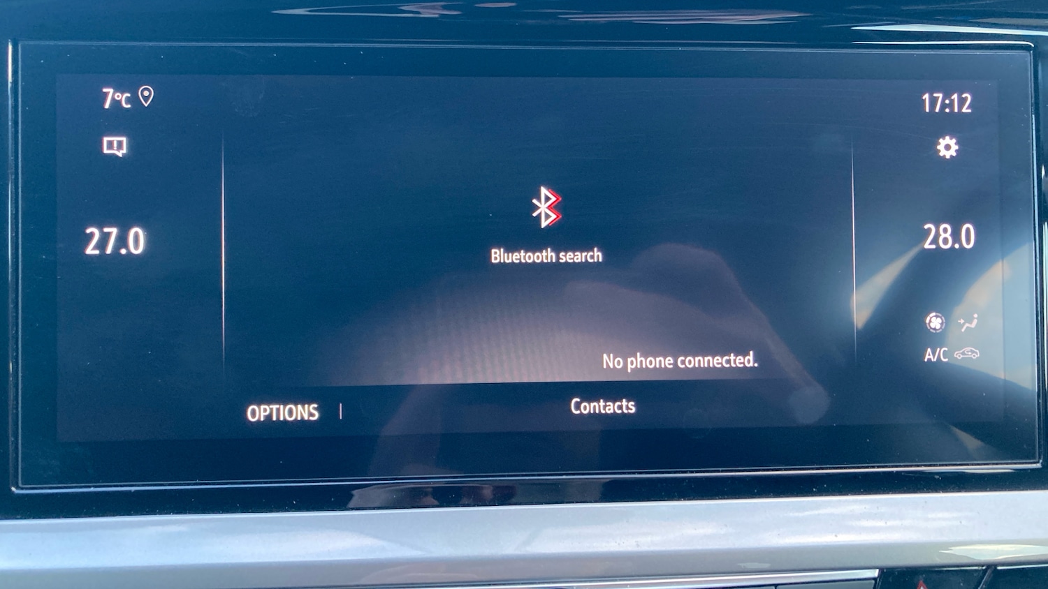 Used Vauxhall Grandland 2023 for sale - 77431054: Photo 35