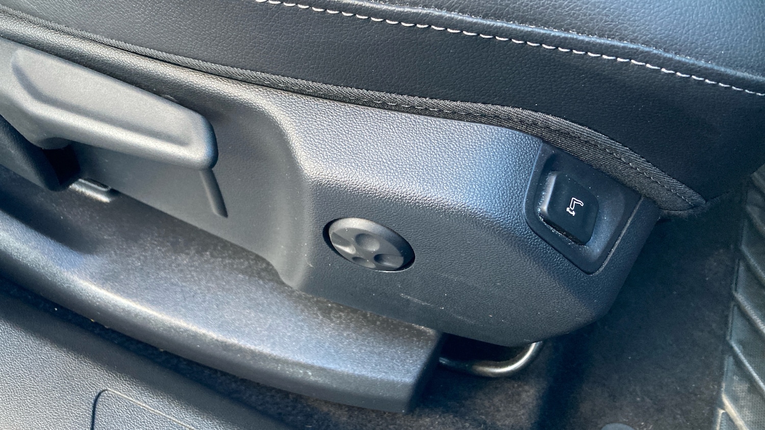 Used Vauxhall Grandland 2023 for sale - 77431054: Photo 42