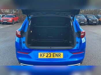 Used Vauxhall Grandland 2023 for sale - 77431054: Photo