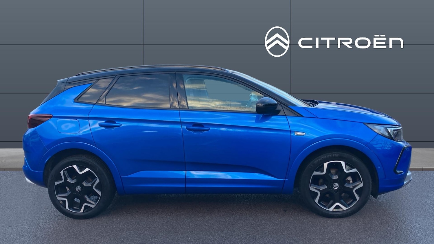 Used Vauxhall Grandland 2023 for sale - 77431054: Photo 5