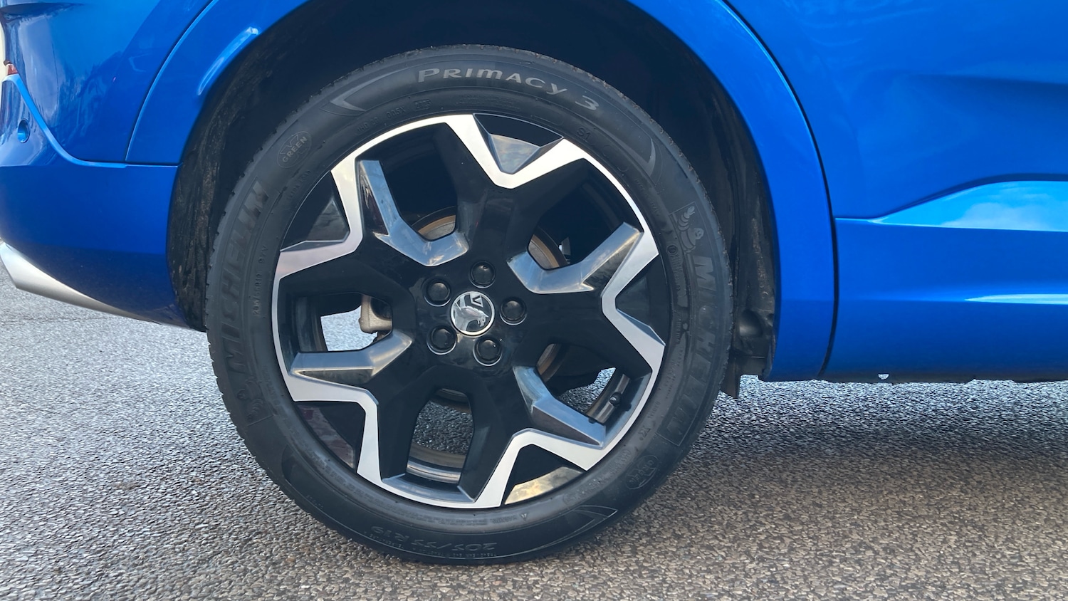 Used Vauxhall Grandland 2023 for sale - 77431054: Photo 7