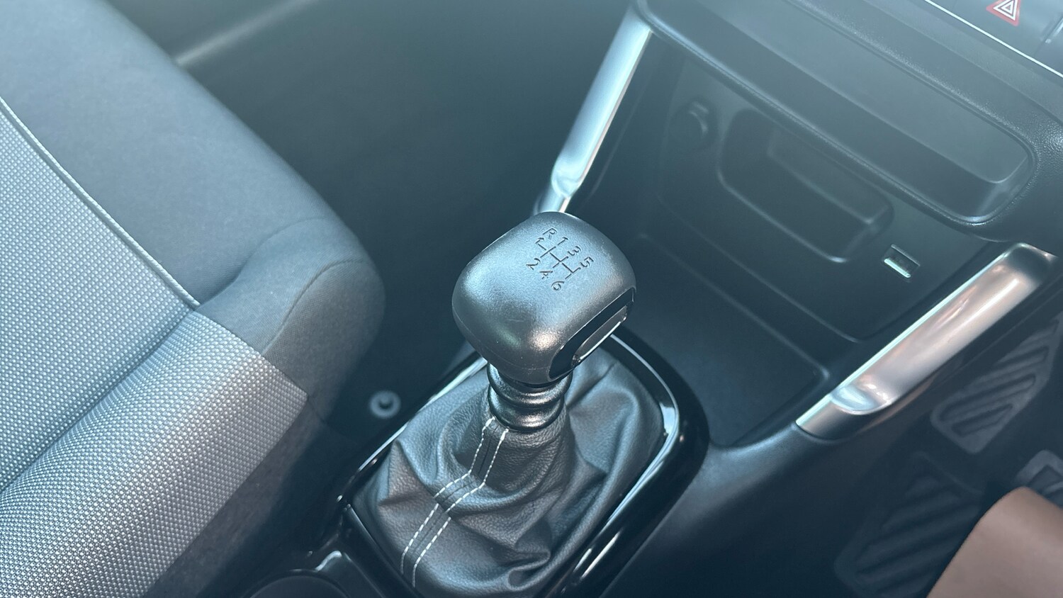 Used Citroen C3 Aircross 2021 for sale - 76312617: Photo 13