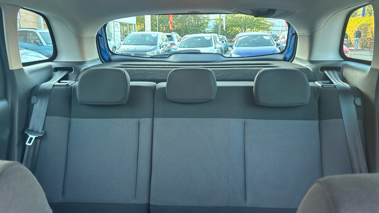 Used Citroen C3 Aircross 2021 for sale - 76312617: Photo 15