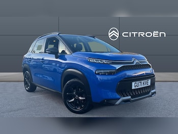 2021 (71) - 1.2 PureTech 110 Shine 5dr Petrol Hatchback