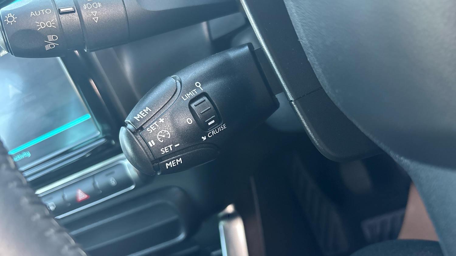 Used Citroen C3 Aircross 2021 for sale - 76312617: Photo 23