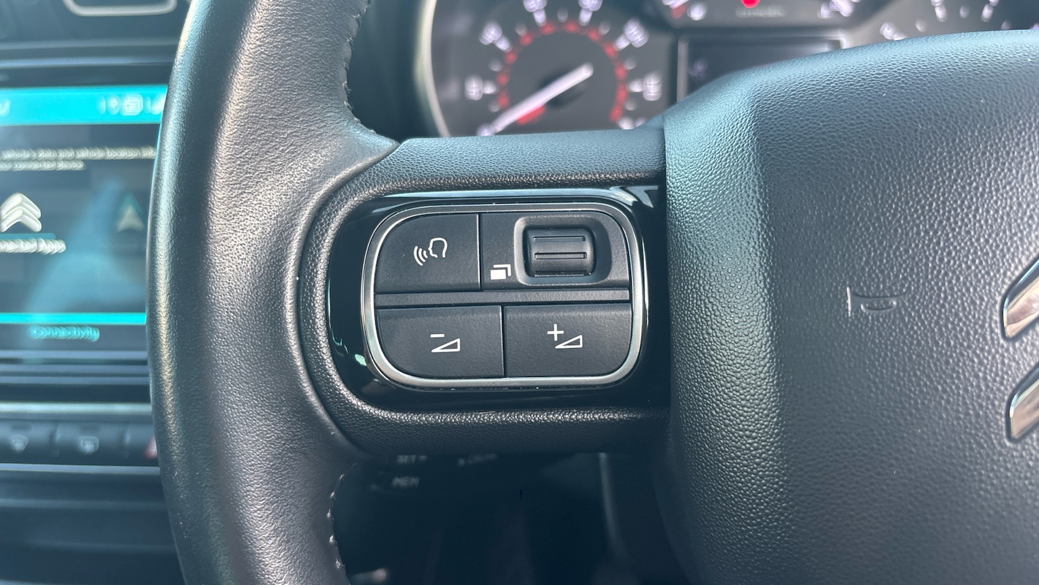 Used Citroen C3 Aircross 2021 for sale - 76312617: Photo 25