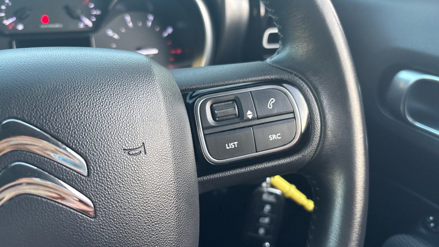 Used Citroen C3 Aircross 2021 for sale - 76312617: Photo 26