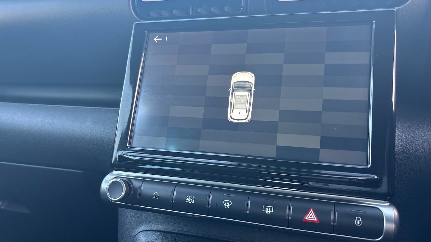 Used Citroen C3 Aircross 2021 for sale - 76312617: Photo 27