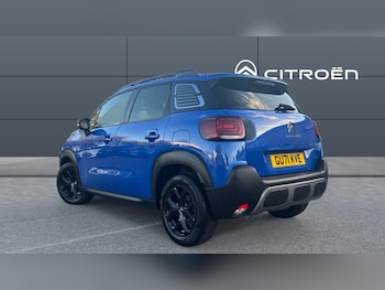 Used Citroen C3 Aircross 2021 for sale - 76312617: Photo