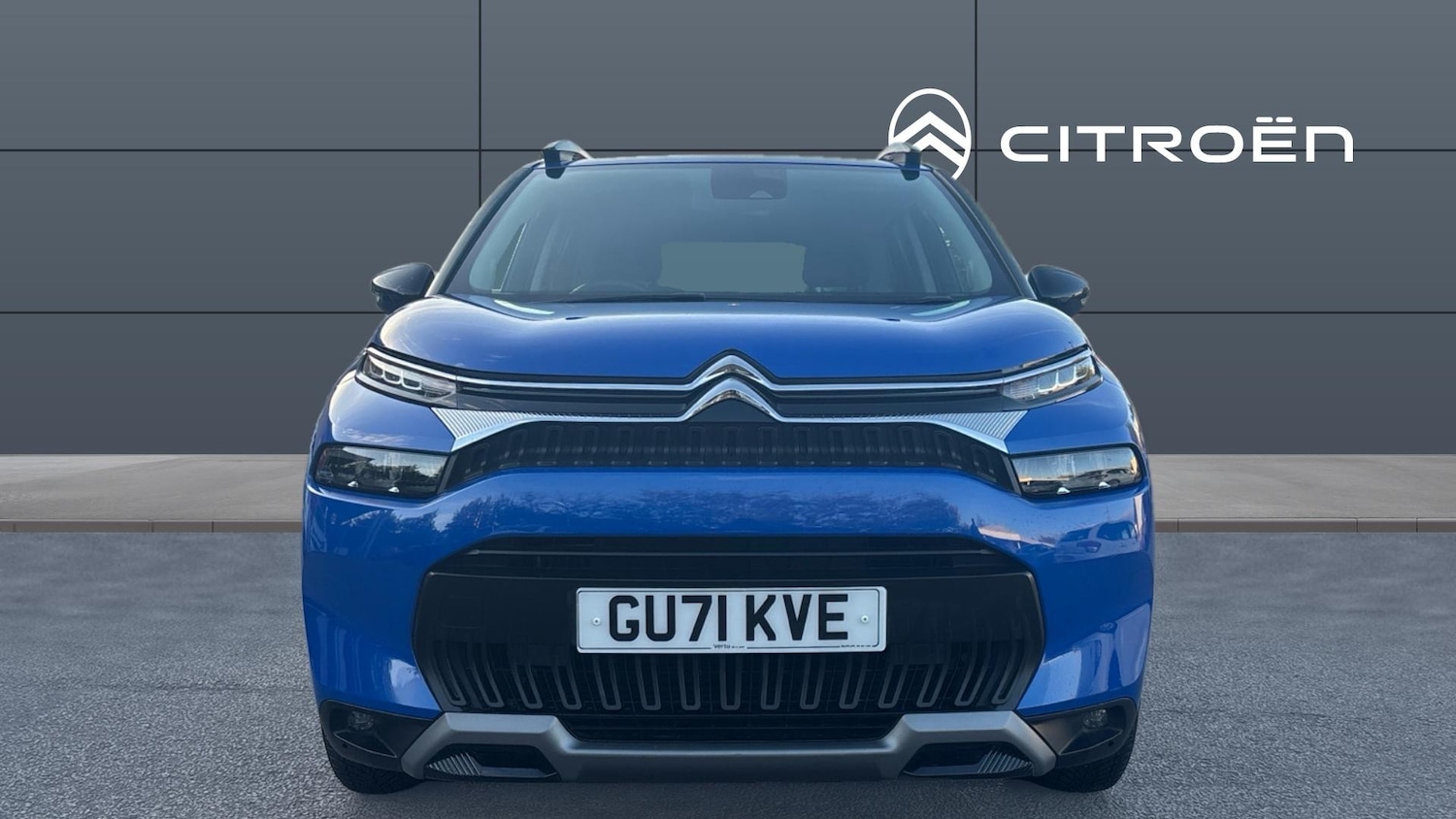 Used Citroen C3 Aircross 2021 for sale - 76312617: Photo 3
