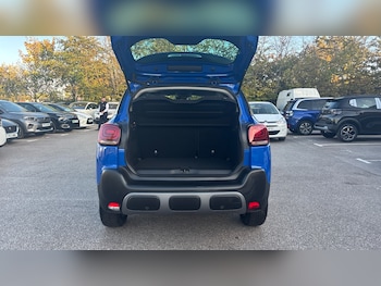 Used Citroen C3 Aircross 2021 for sale - 76312617: Photo