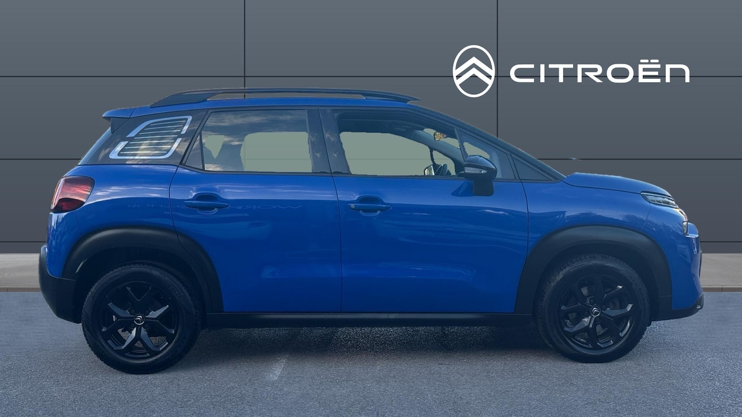 Used Citroen C3 Aircross 2021 for sale - 76312617: Photo 5