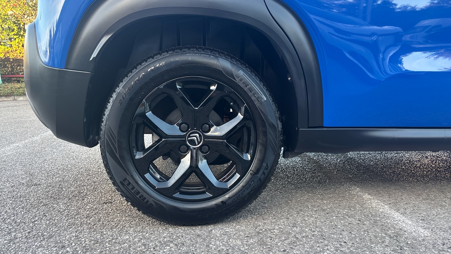 Used Citroen C3 Aircross 2021 for sale - 76312617: Photo 7