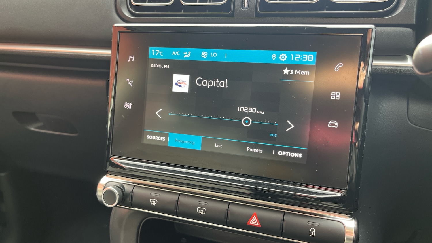 Used Citroen C3 2023 for sale - 76784800: Photo 12