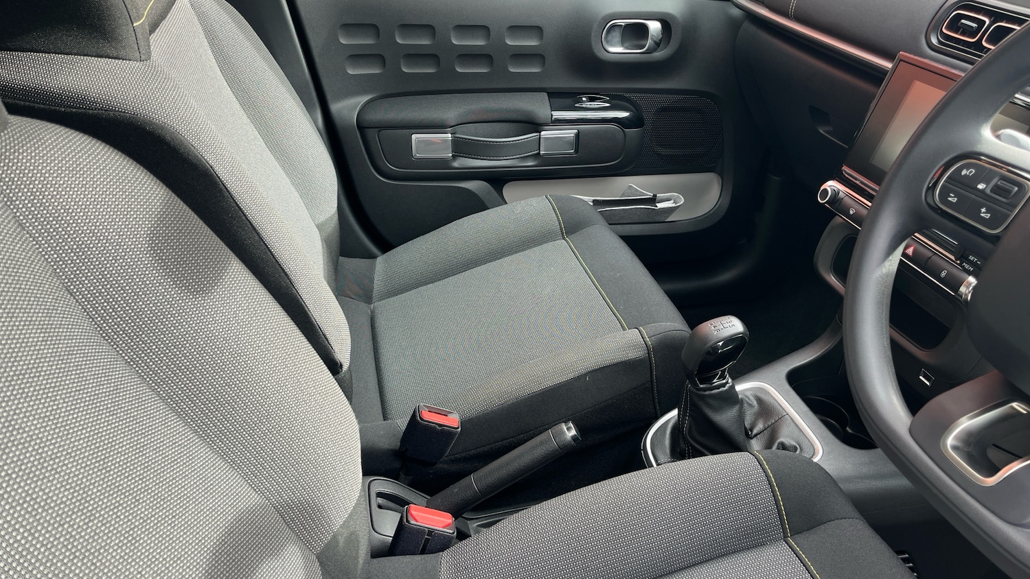 Used Citroen C3 2023 for sale - 76784800: Photo 14