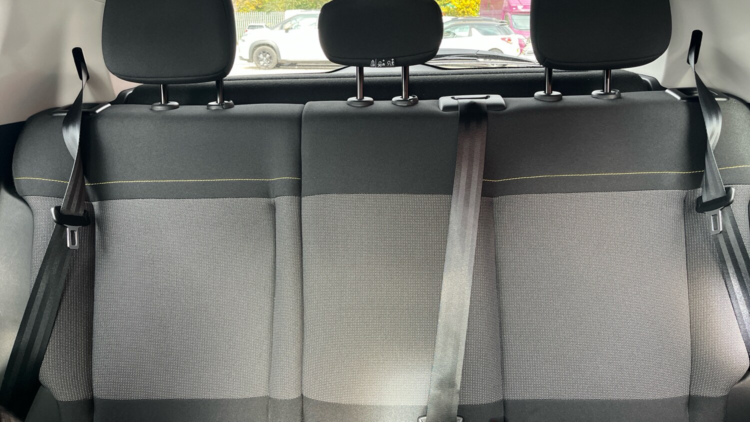 Used Citroen C3 2023 for sale - 76784800: Photo 15