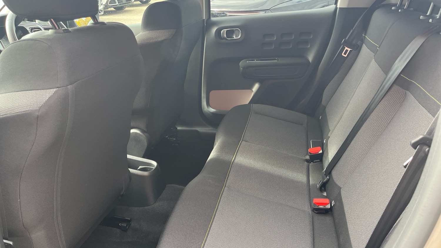 Used Citroen C3 2023 for sale - 76784800: Photo 16