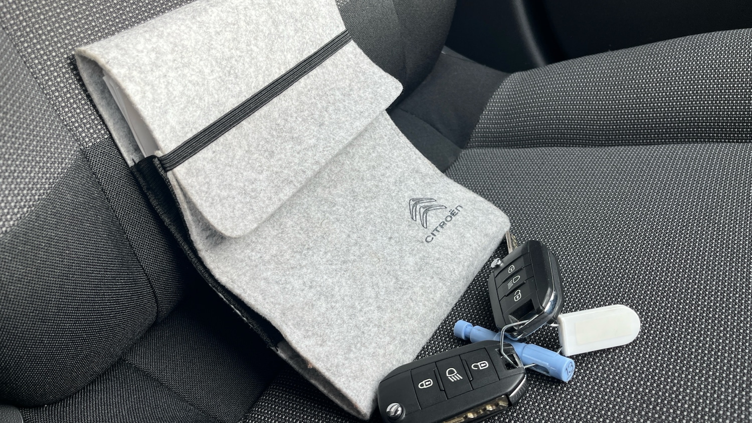 Used Citroen C3 2023 for sale - 76784800: Photo 19