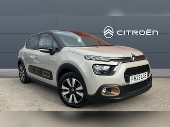 Citroen - C3