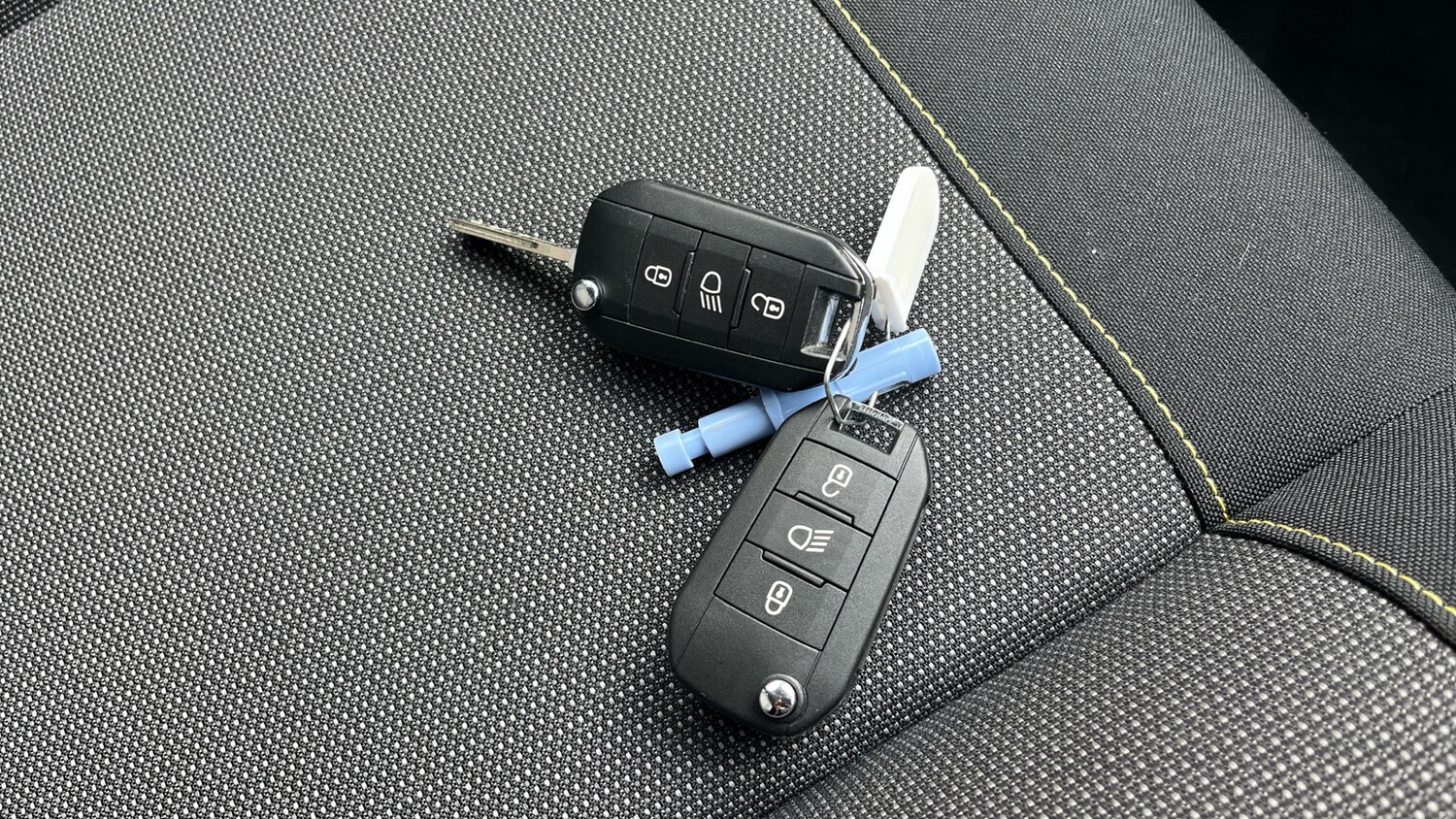 Used Citroen C3 2023 for sale - 76784800: Photo 20