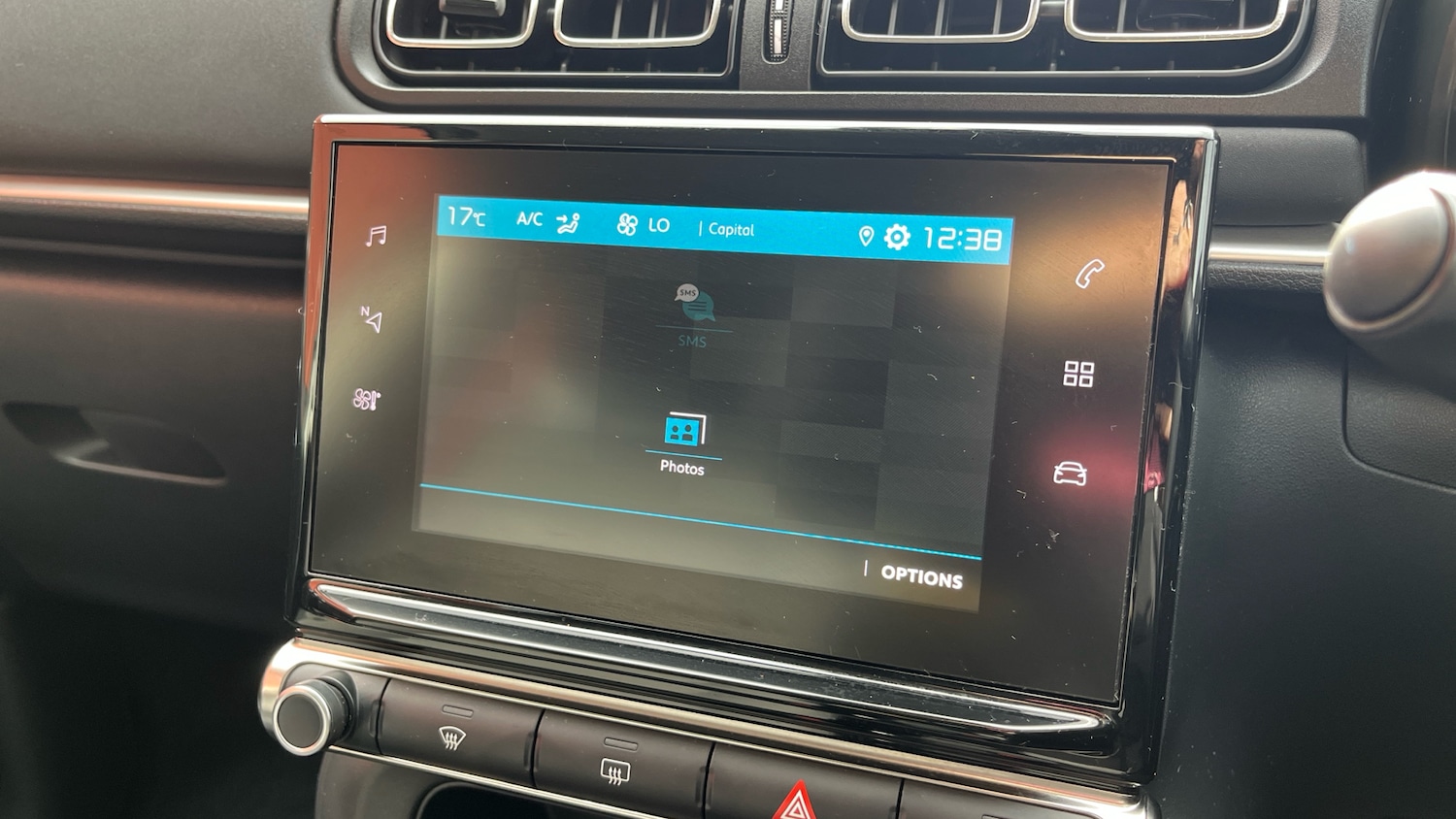 Used Citroen C3 2023 for sale - 76784800: Photo 21