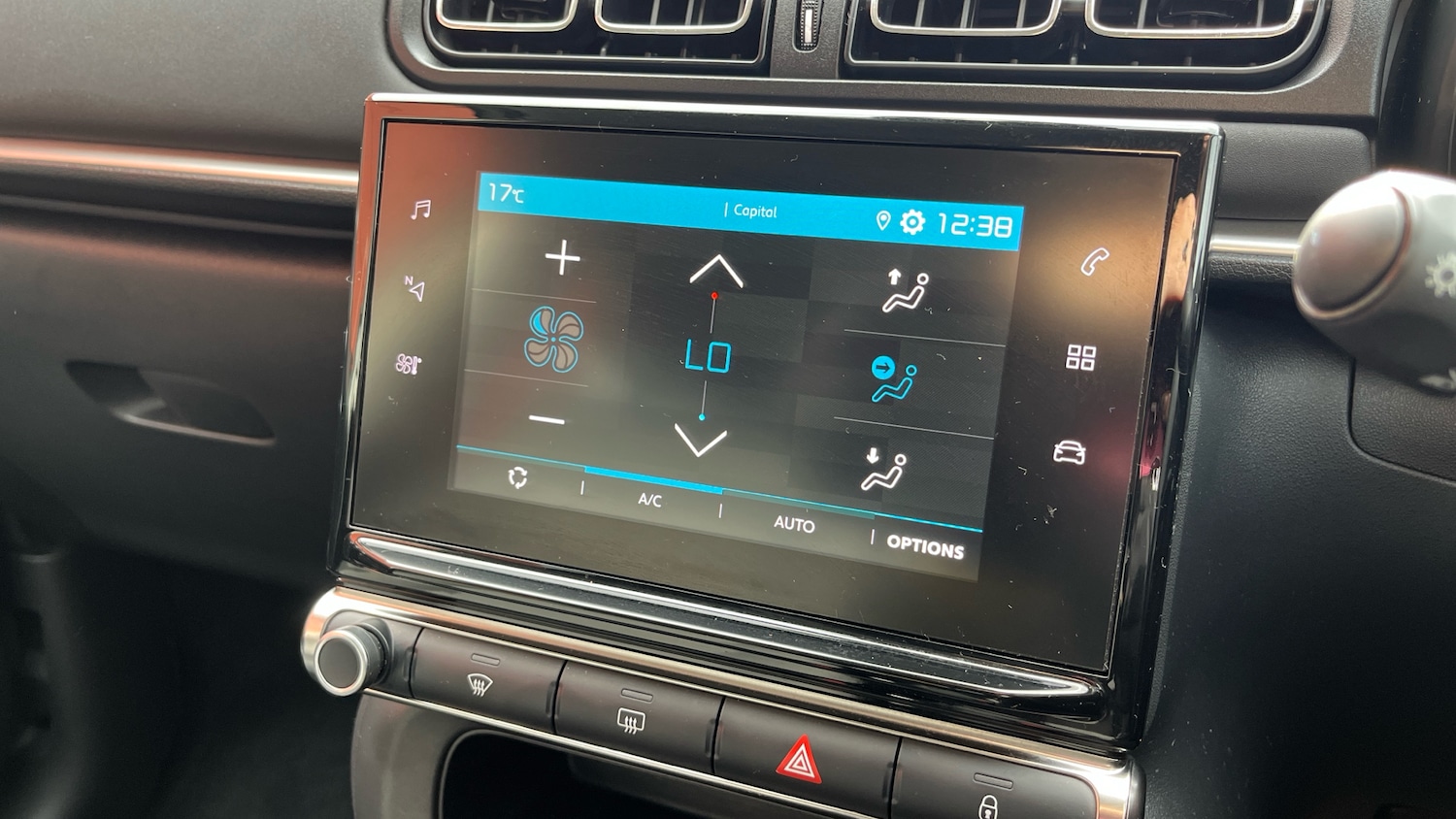 Used Citroen C3 2023 for sale - 76784800: Photo 24