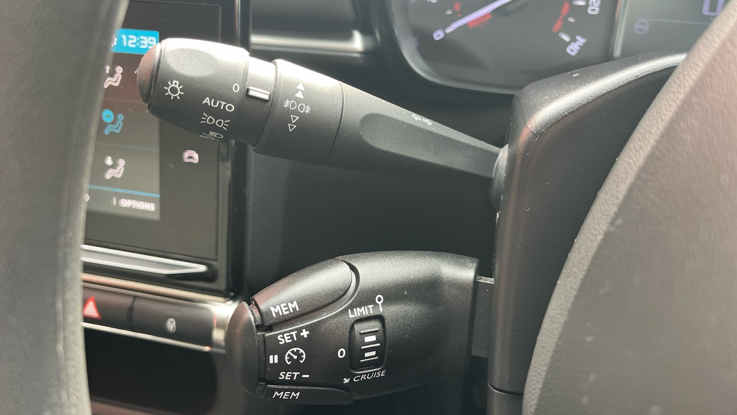 Used Citroen C3 2023 for sale - 76784800: Photo 28