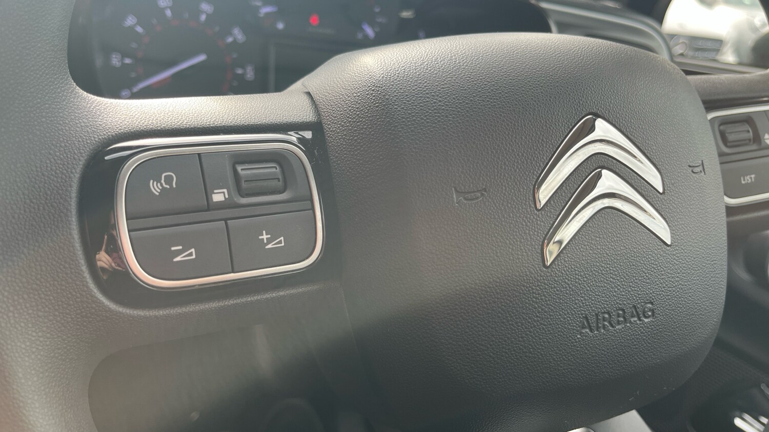 Used Citroen C3 2023 for sale - 76784800: Photo 29
