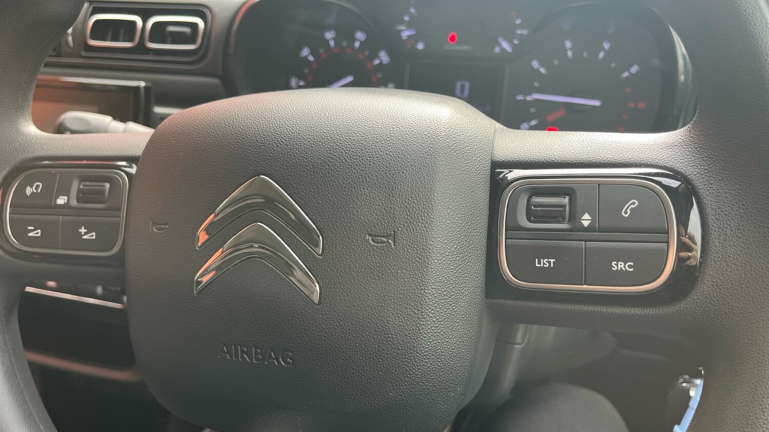 Used Citroen C3 2023 for sale - 76784800: Photo 30