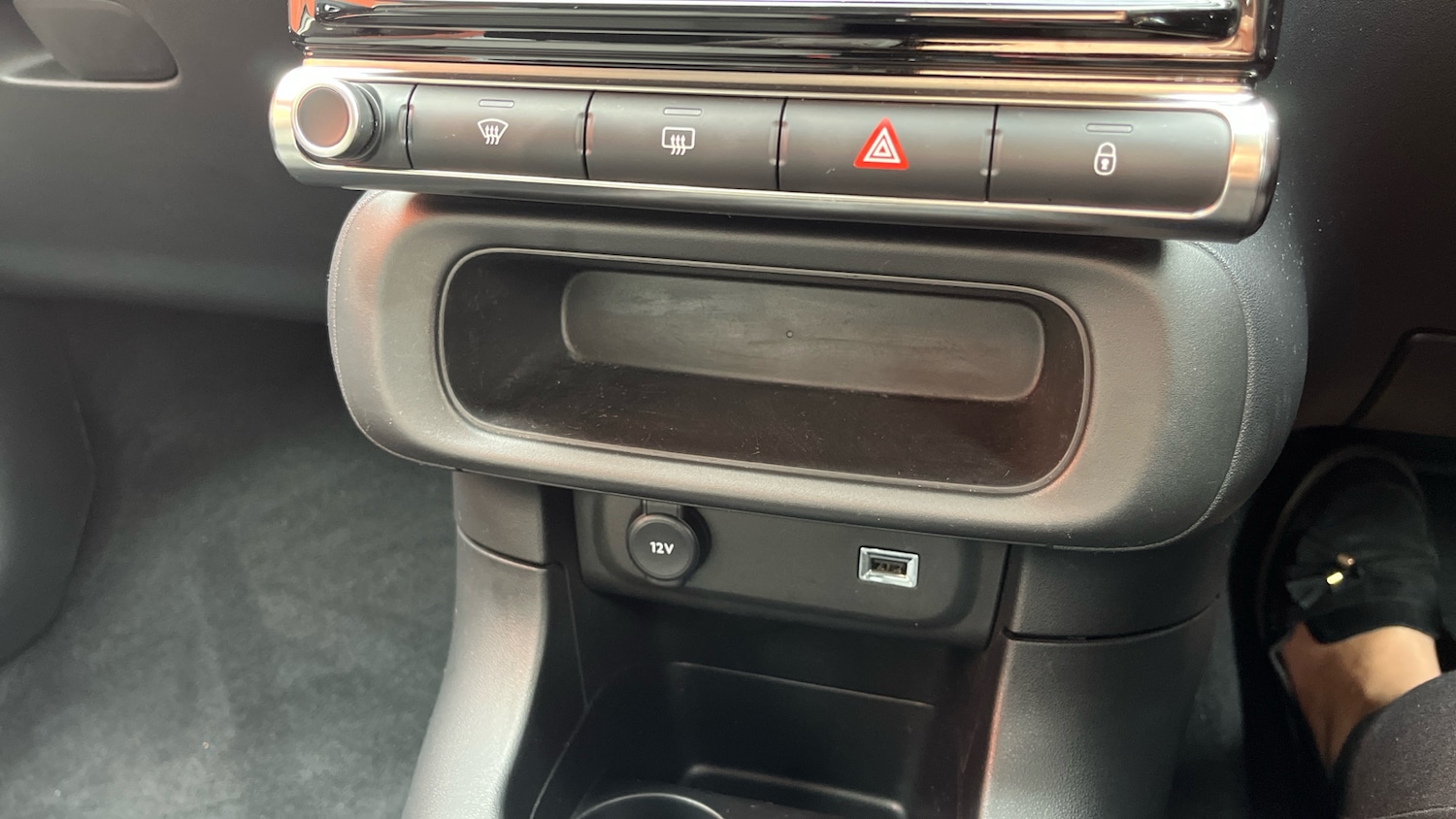 Used Citroen C3 2023 for sale - 76784800: Photo 31