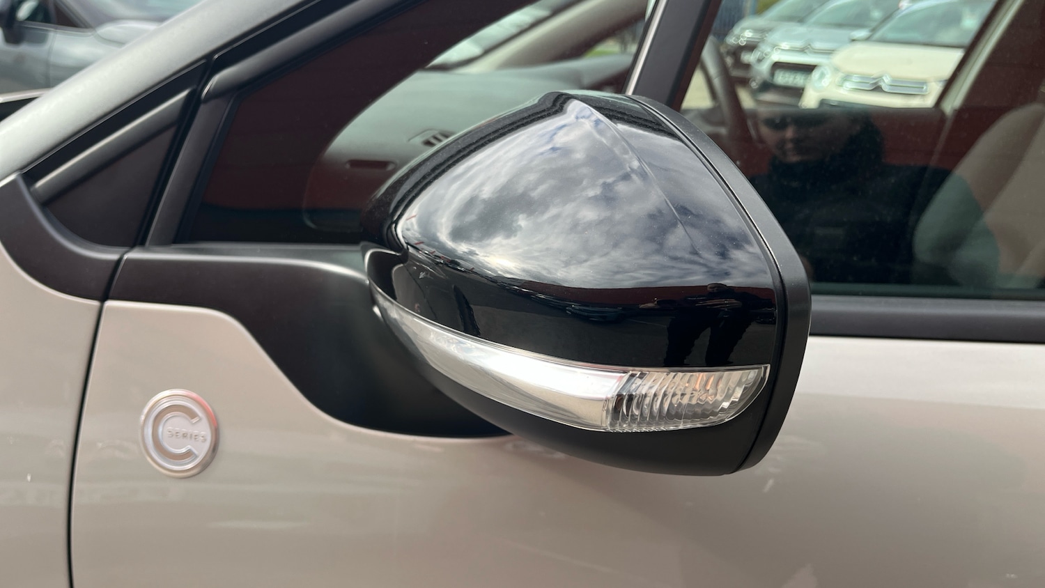 Used Citroen C3 2023 for sale - 76784800: Photo 34