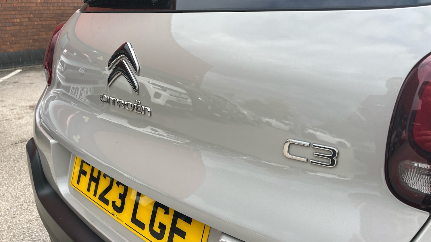 Used Citroen C3 2023 for sale - 76784800: Photo 38