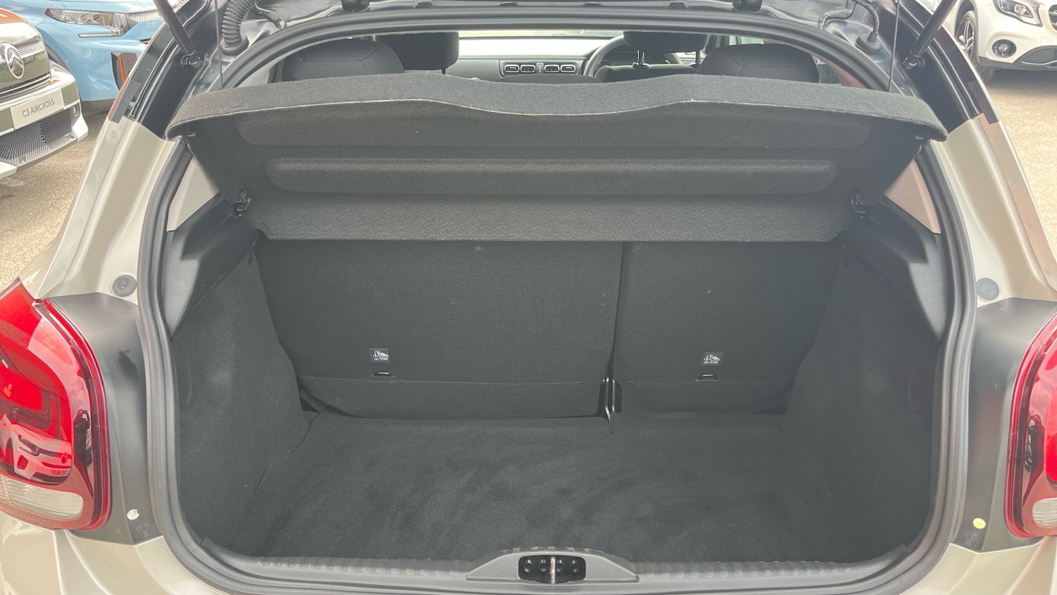 Used Citroen C3 2023 for sale - 76784800: Photo 4