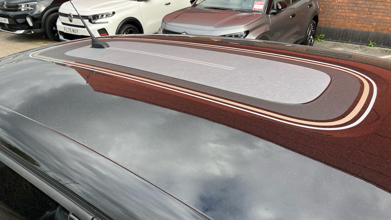 Used Citroen C3 2023 for sale - 76784800: Photo 40