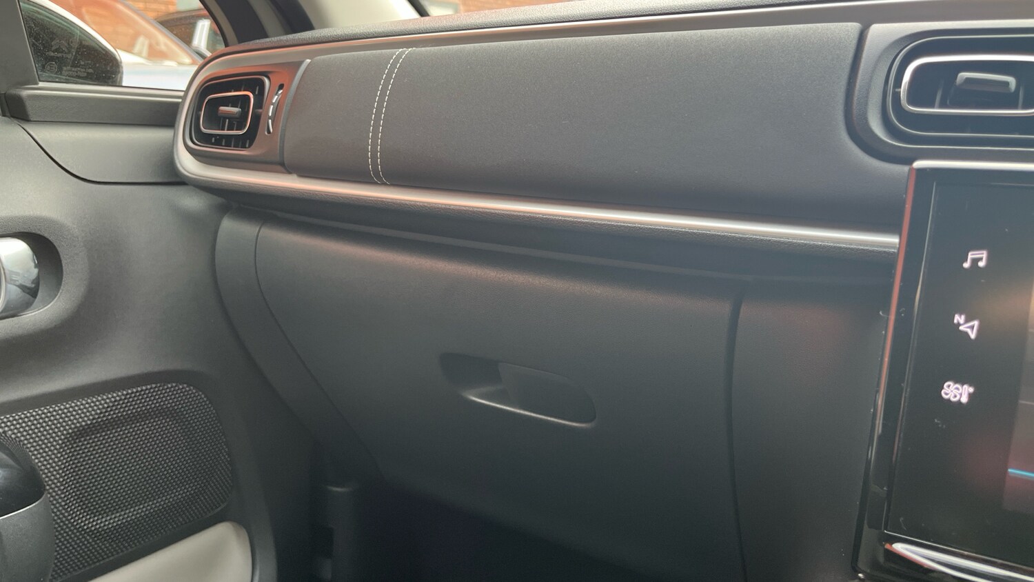 Used Citroen C3 2023 for sale - 76784800: Photo 43