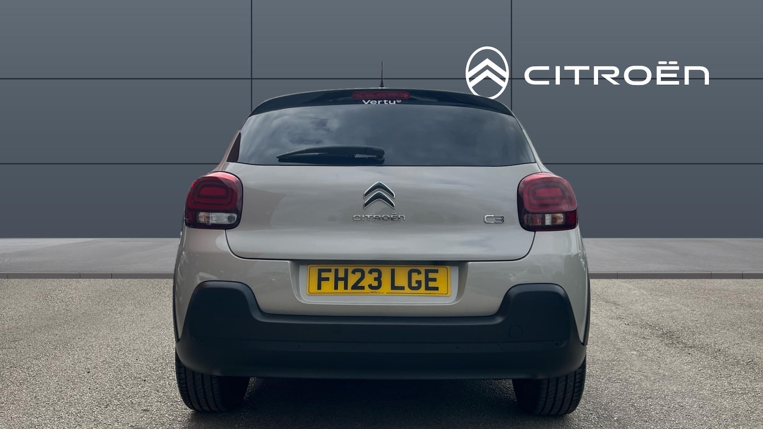 Used Citroen C3 2023 for sale - 76784800: Photo 6
